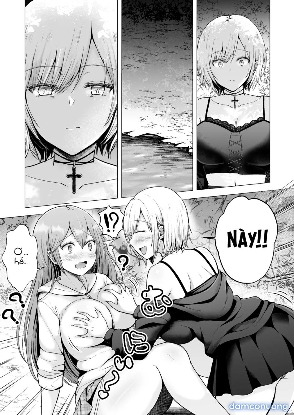 đọc truyện Soshite Kyou Mo Moteasobareru Chương 4 ảnh 79 tại Thiên Thai Truyện