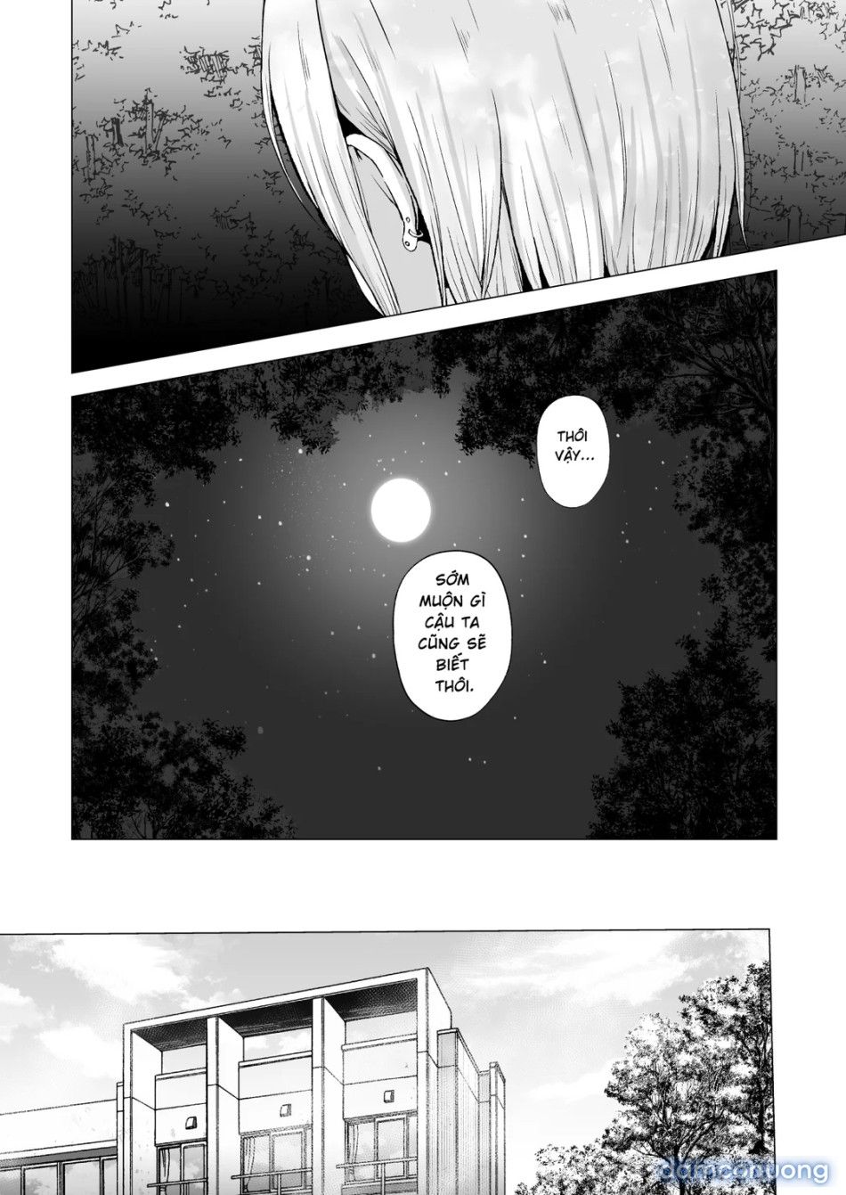 đọc truyện Soshite Kyou Mo Moteasobareru Chương 4 ảnh 80 tại Thiên Thai Truyện