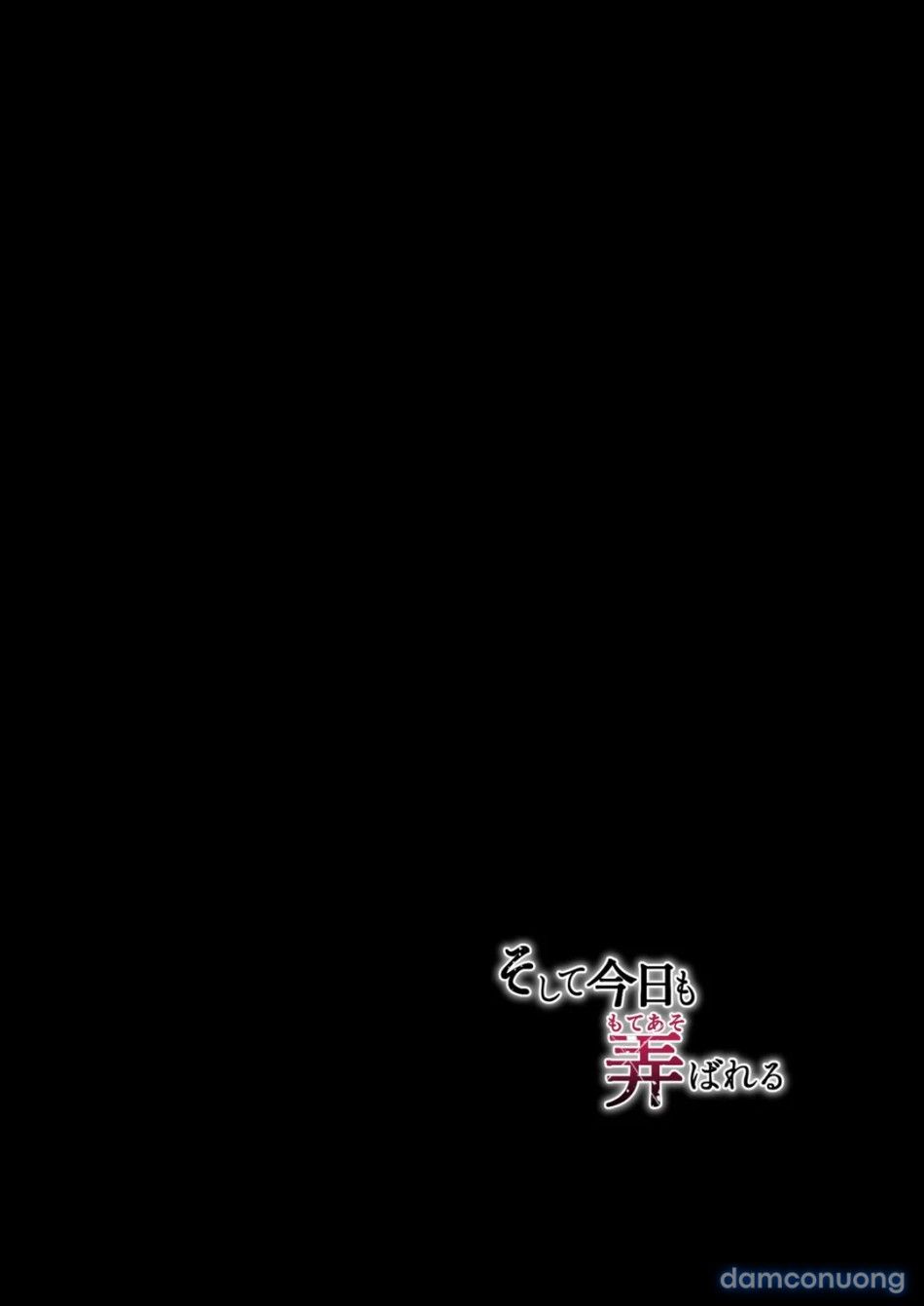 đọc truyện Soshite Kyou Mo Moteasobareru Chương 4 ảnh 82 tại Thiên Thai Truyện