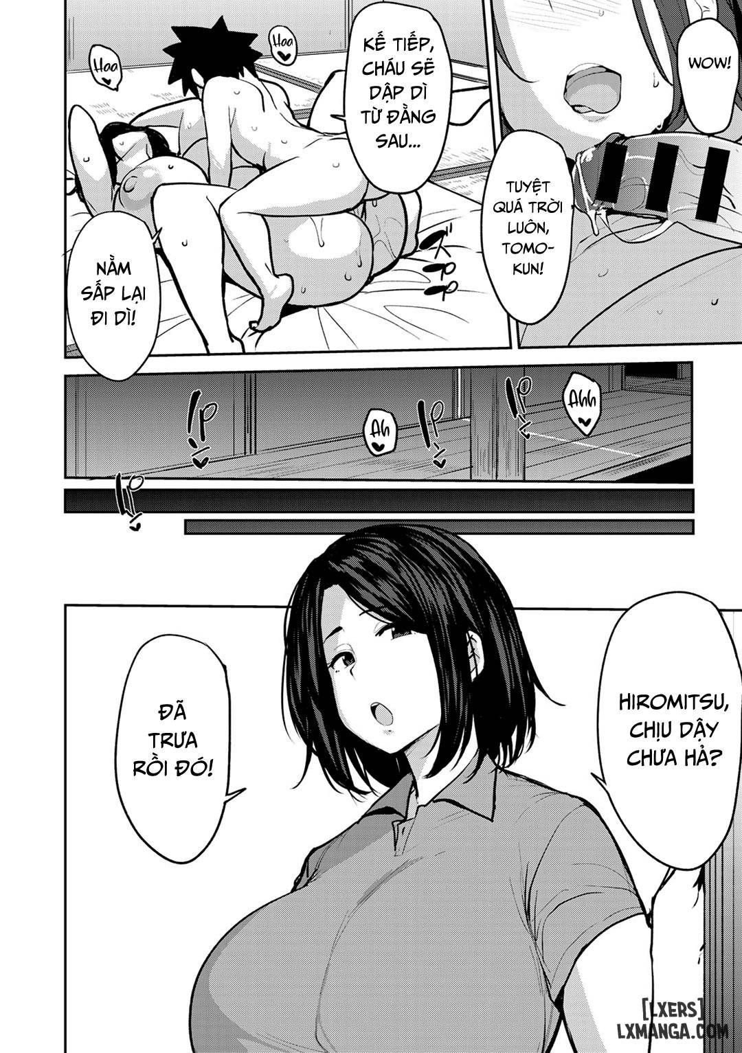 đọc truyện Soubo Soukan Chương 1 ảnh 16 tại Thiên Thai Truyện