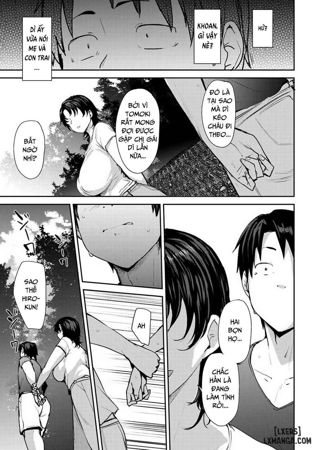 đọc truyện Soubo Soukan Chương 2 ảnh 15 tại Thiên Thai Truyện