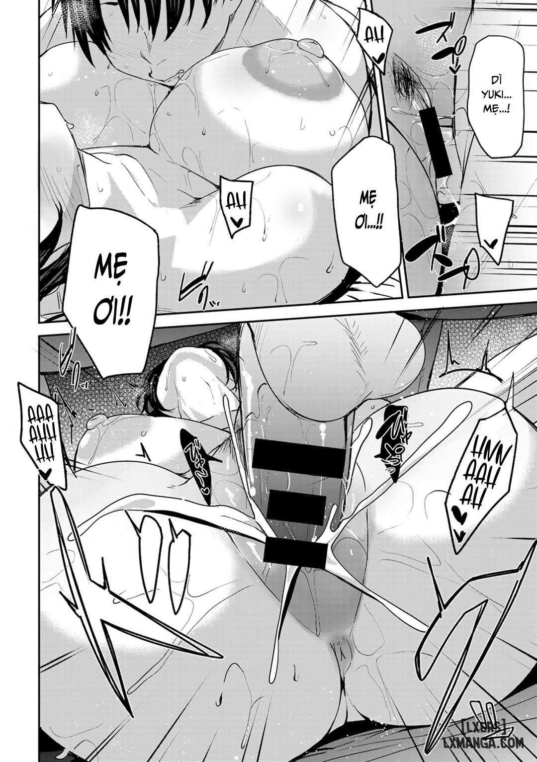 đọc truyện Soubo Soukan Chương 2 ảnh 24 tại Thiên Thai Truyện