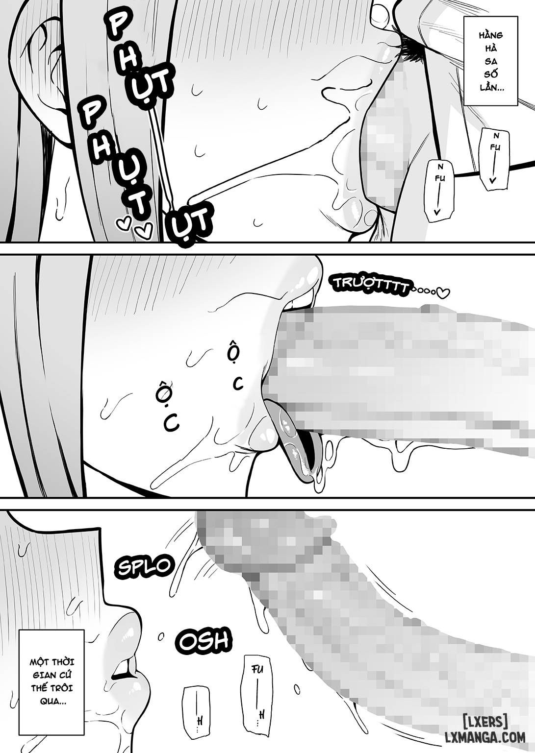 đọc truyện Souiu Kankei Chương 1 ảnh 14 tại Thiên Thai Truyện