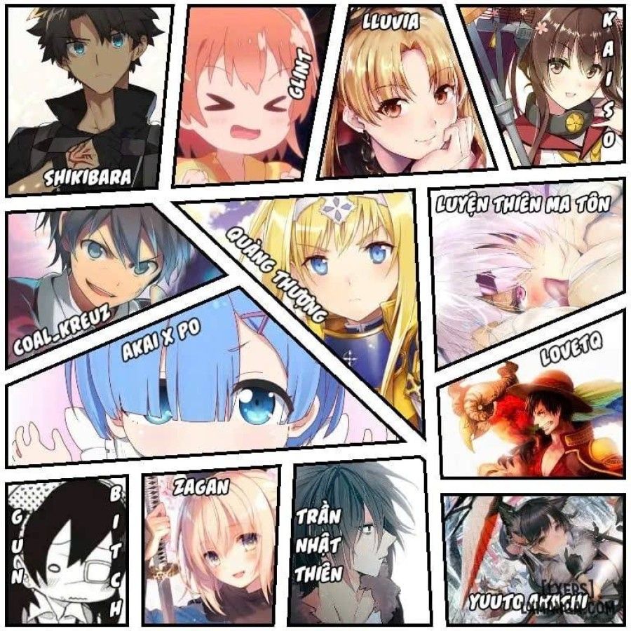 đọc truyện Souma Family Chương 2 ảnh 19 tại Thiên Thai Truyện