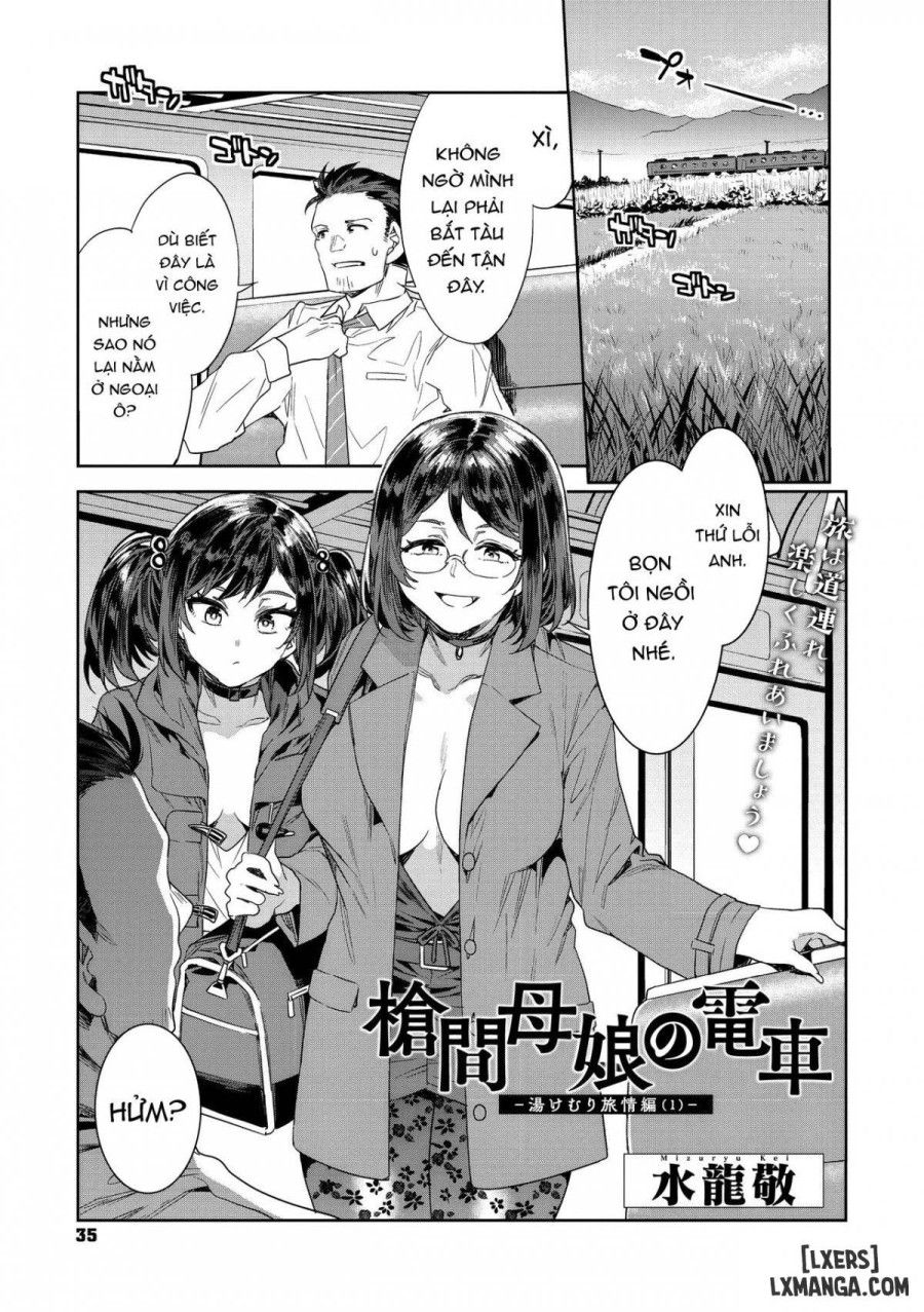 đọc truyện Souma Family Chương 7 ảnh 2 tại Thiên Thai Truyện