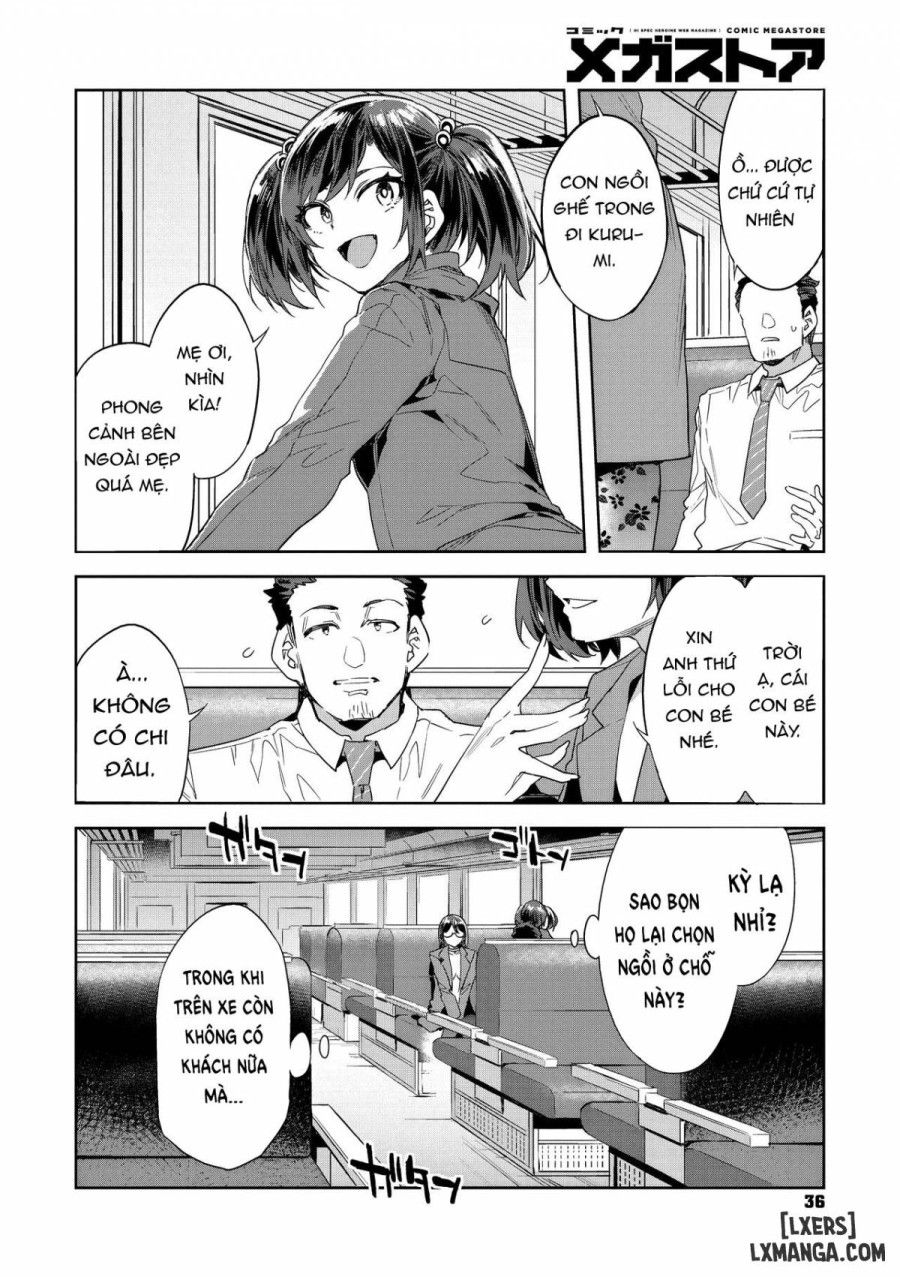 đọc truyện Souma Family Chương 7 ảnh 3 tại Thiên Thai Truyện