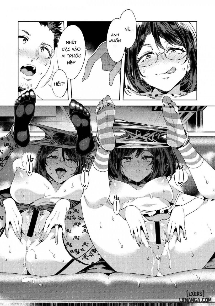 đọc truyện Souma Family Chương 7 ảnh 14 tại Thiên Thai Truyện