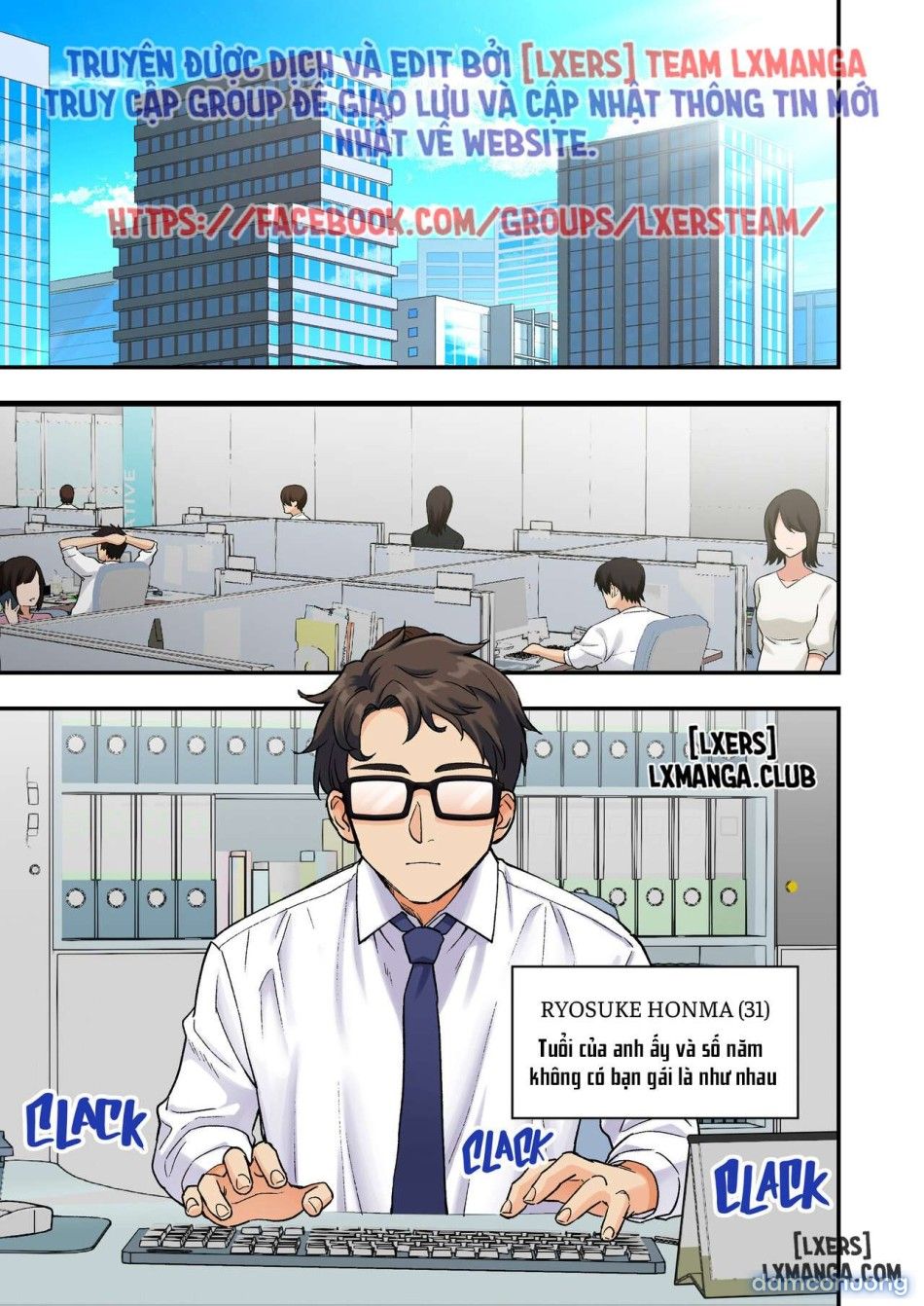 đọc truyện Spa Dành Cho Nam Giới Chương 2 ảnh 5 tại Thiên Thai Truyện