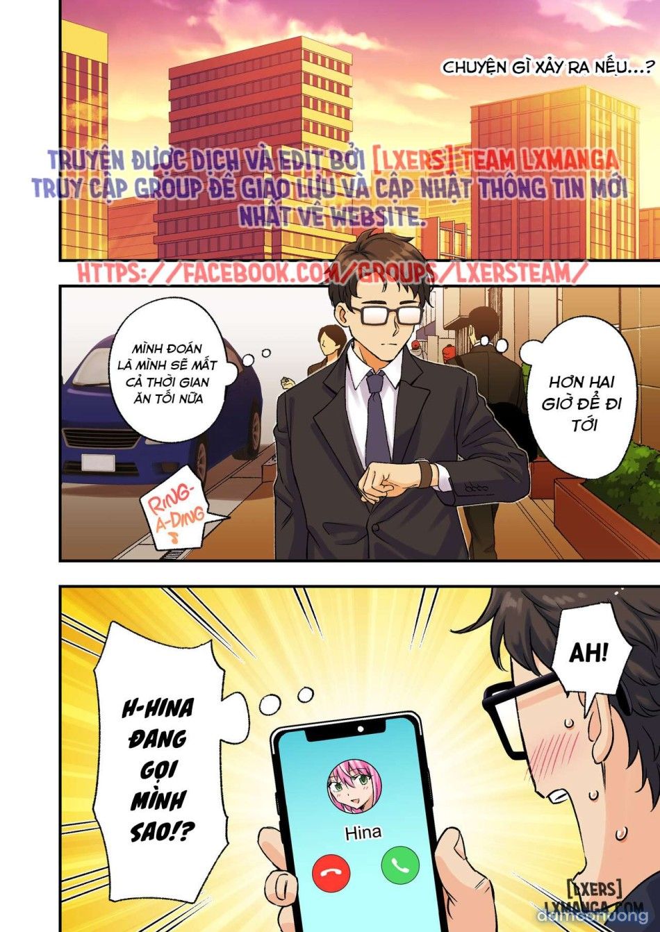 đọc truyện Spa Dành Cho Nam Giới Chương 2 ảnh 10 tại Thiên Thai Truyện