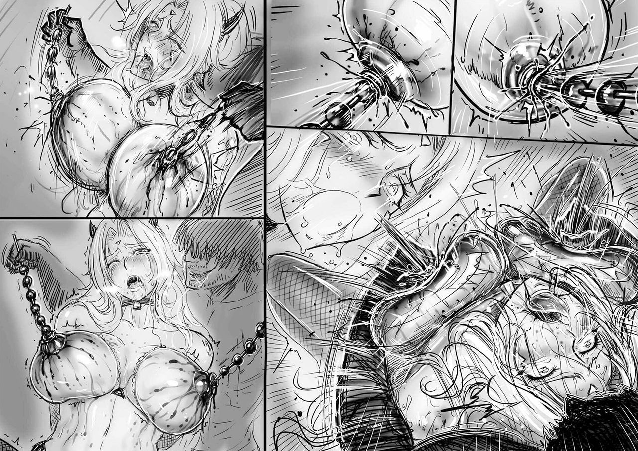 đọc truyện Space Girl Defeated Chương 1 ảnh 147 tại Giả Dược