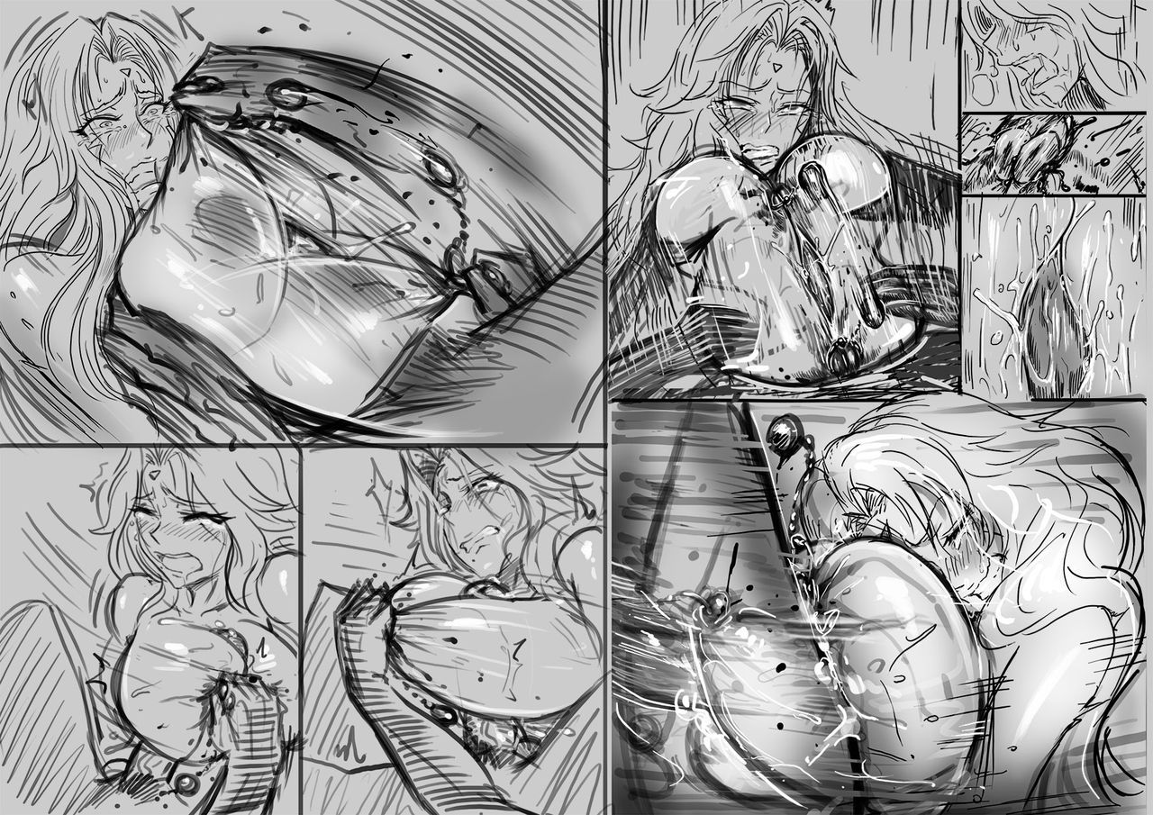 đọc truyện Space Girl Defeated Chương 1 ảnh 69 tại Giả Dược