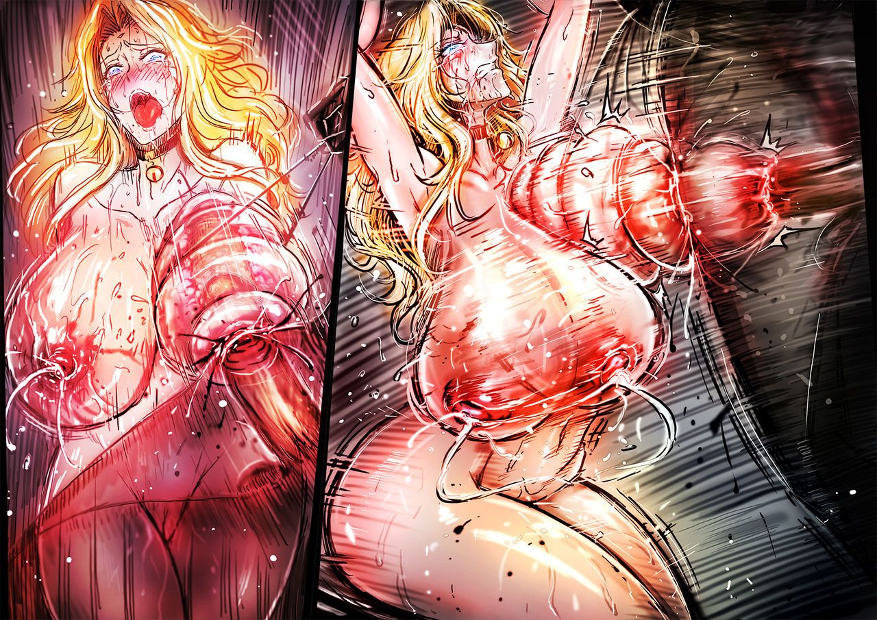 đọc truyện Space Girl Defeated Chương 2 ảnh 34 tại Giả Dược