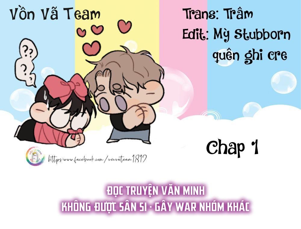 đọc truyện Sparkling Baby Chương 1 ảnh 1 tại Truyện Dạ Ký