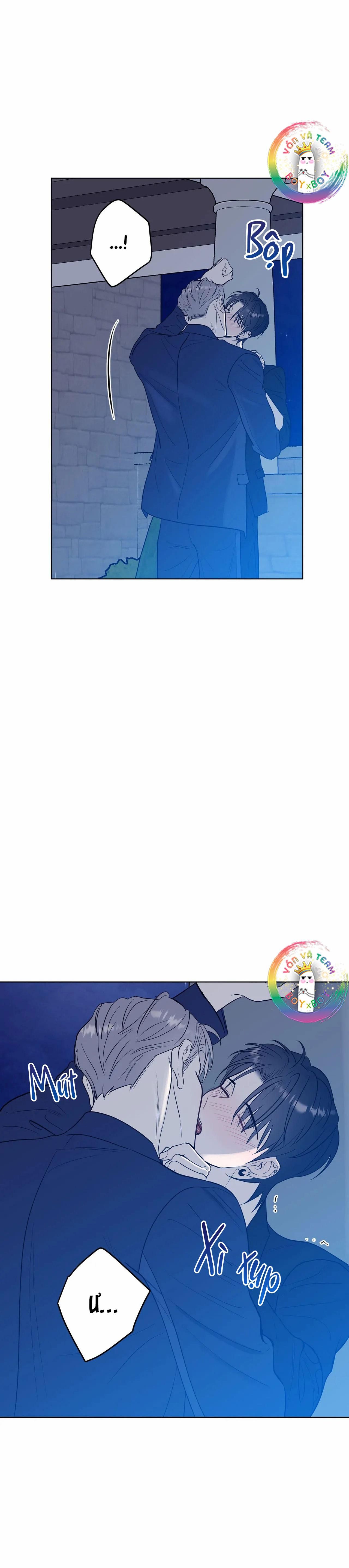 đọc truyện Sparkling Baby Chương 13 ảnh 3 tại Truyện Dạ Ký