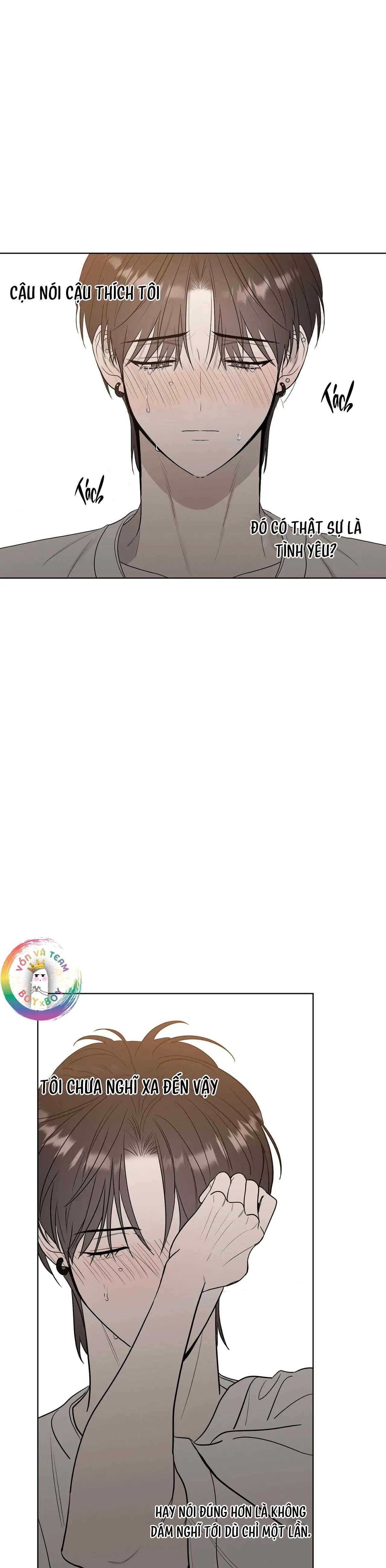 đọc truyện Sparkling Baby Chương 14 ảnh 36 tại Truyện Dạ Ký