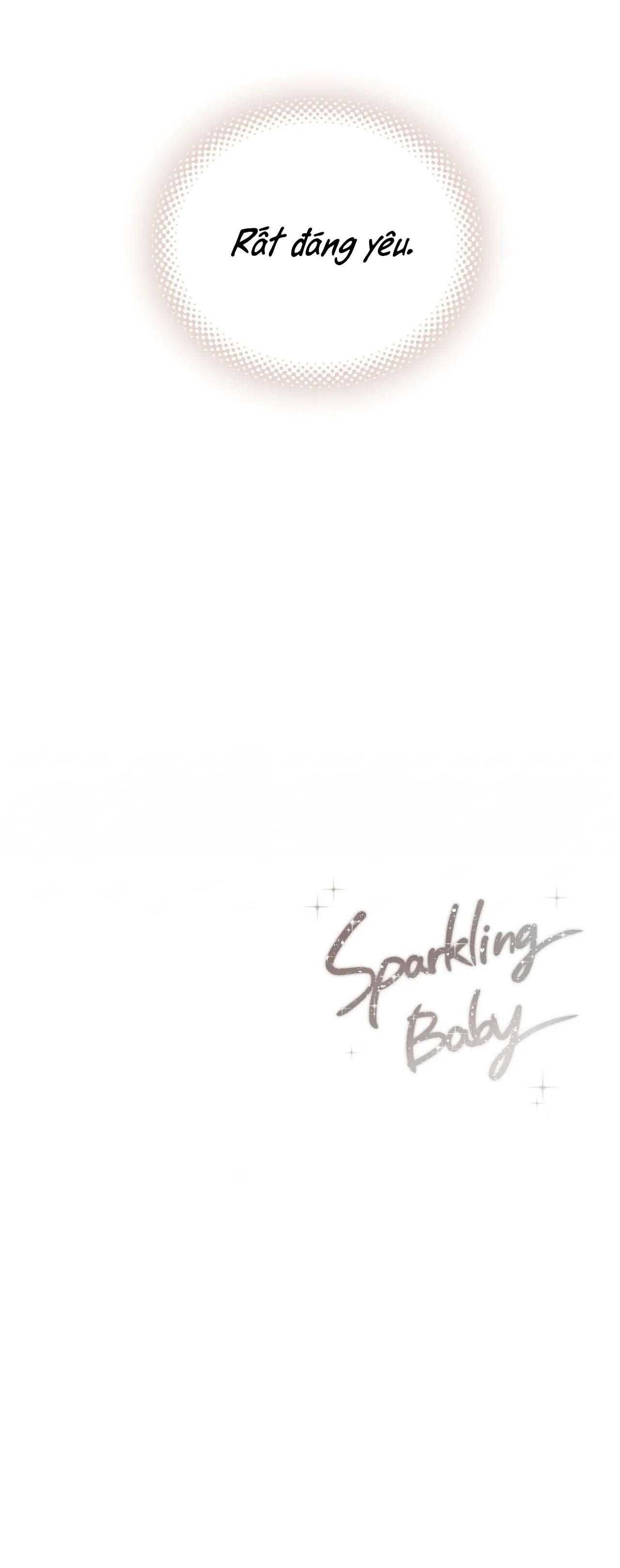 đọc truyện Sparkling Baby Chương 14 ảnh 39 tại Truyện Dạ Ký