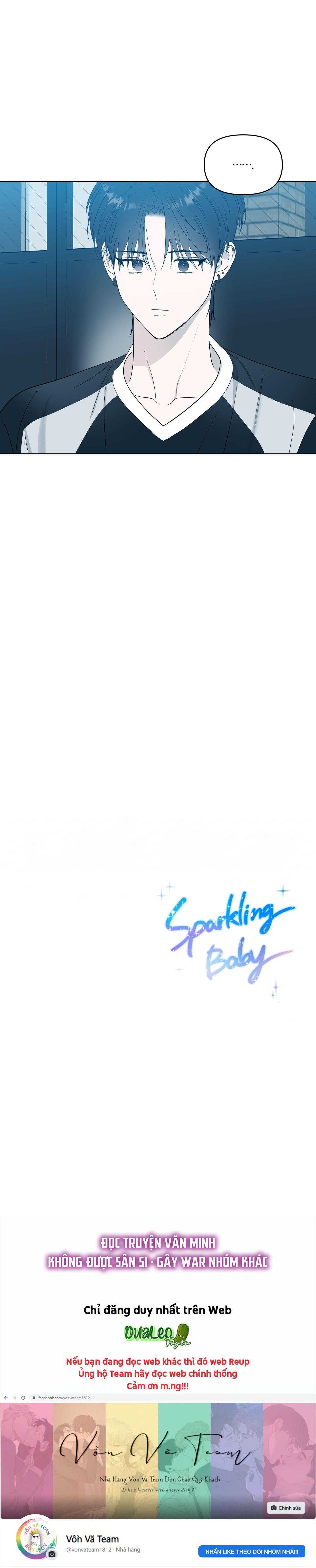 đọc truyện Sparkling Baby Chương 18 ảnh 27 tại Truyện Dạ Ký