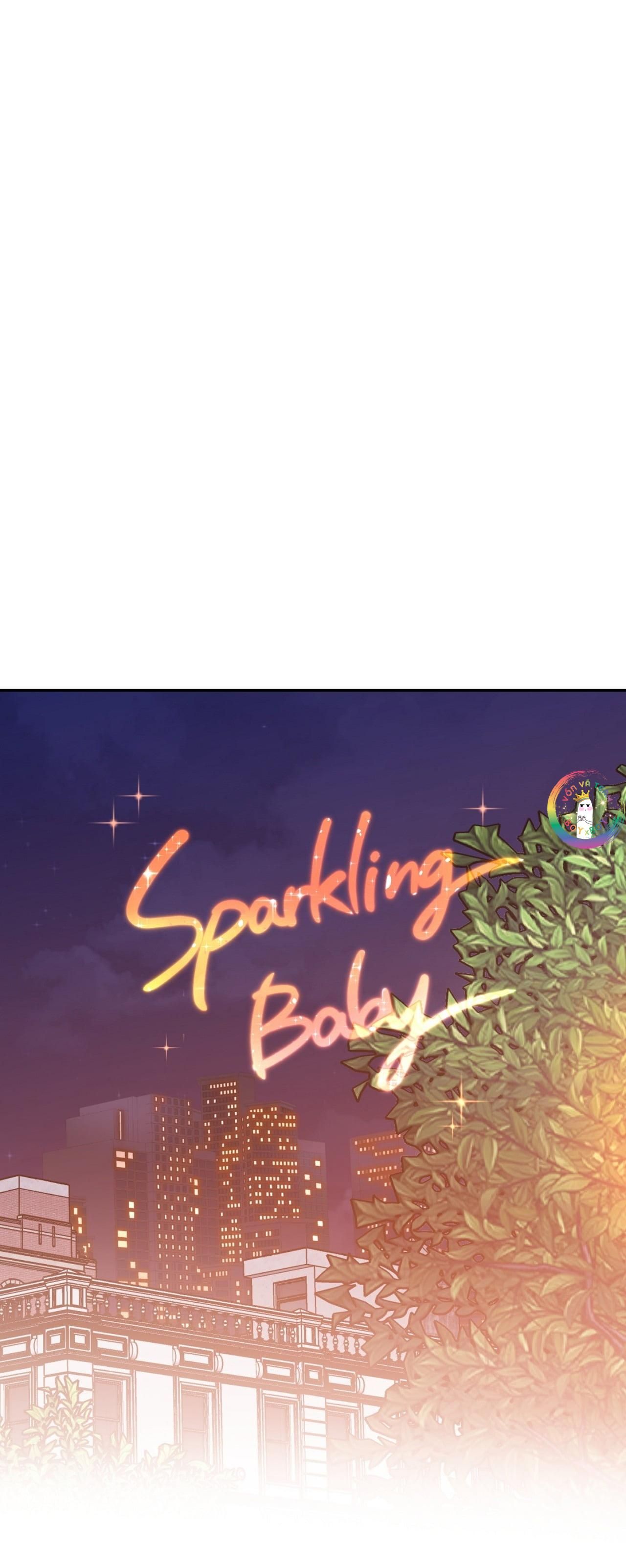 đọc truyện Sparkling Baby Chương 25 ảnh 22 tại Truyện Dạ Ký