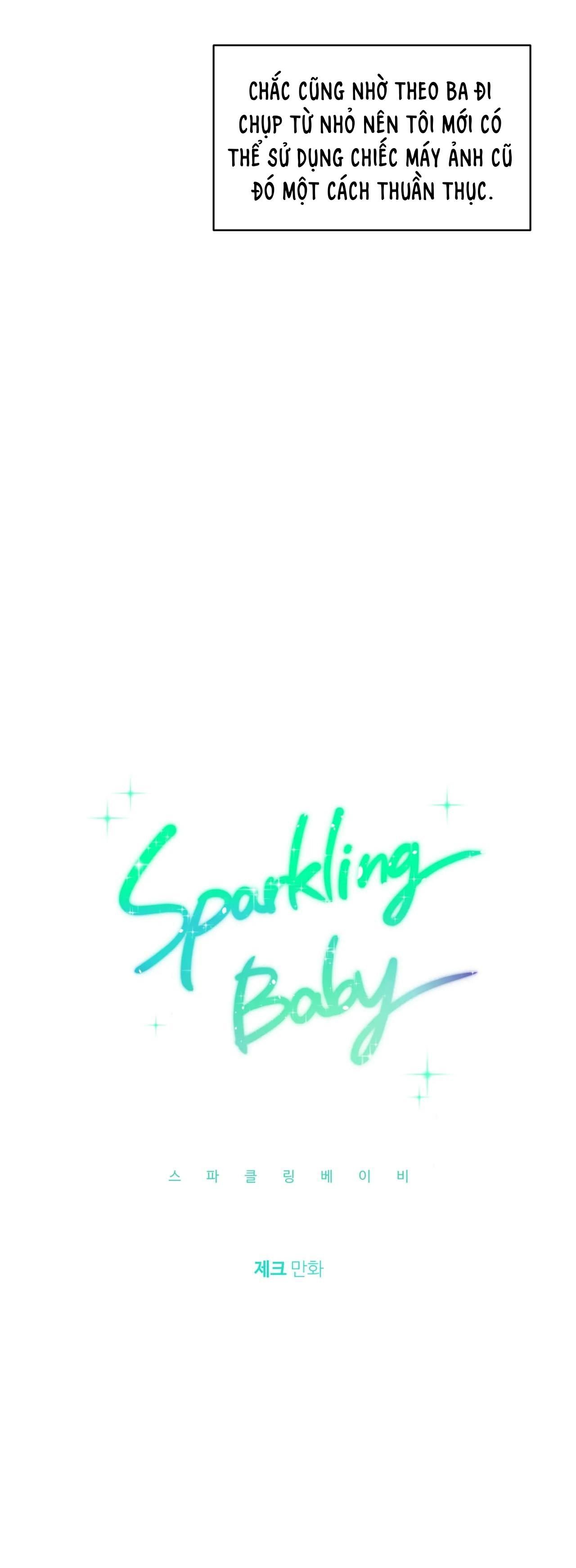 đọc truyện Sparkling Baby Chương 5 ảnh 4 tại Thiên Thai Truyện