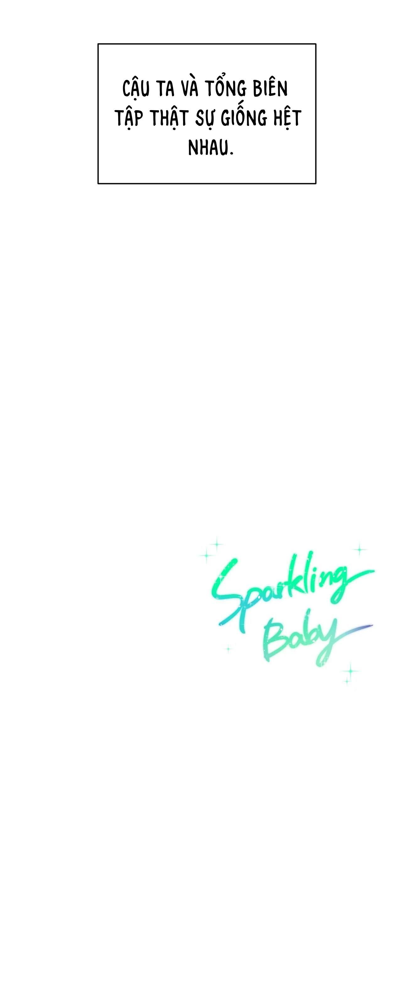 đọc truyện Sparkling Baby Chương 5 ảnh 34 tại Thiên Thai Truyện
