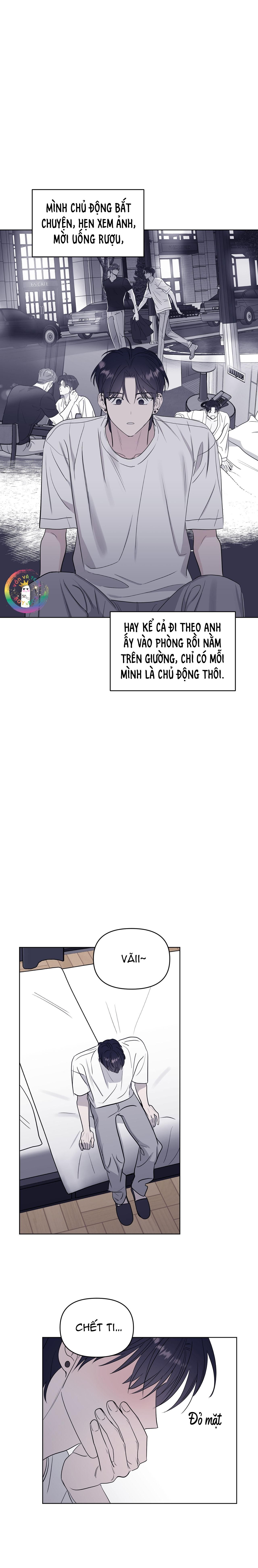 đọc truyện Sparkling Baby Chương 6 ảnh 16 tại Truyện Dạ Ký