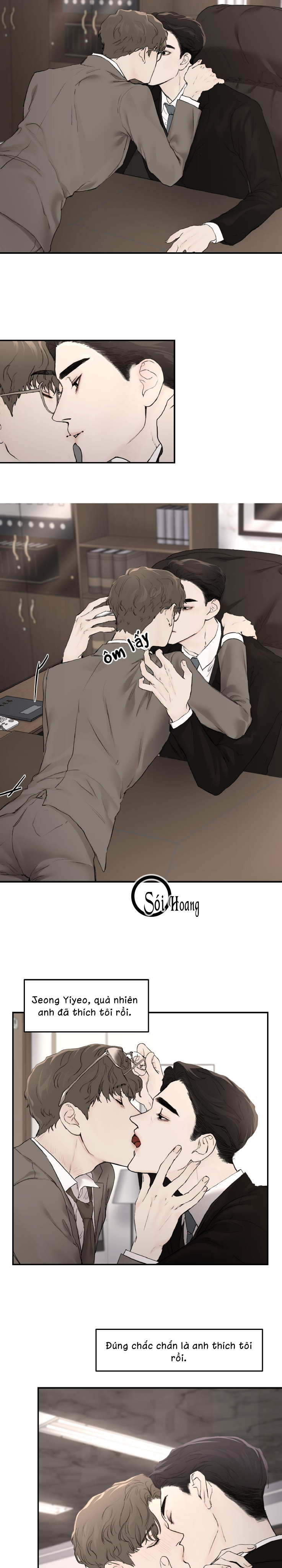 đọc truyện Speak Of The Devil Chương 11.1 ảnh 7 tại Thiên Thai Truyện