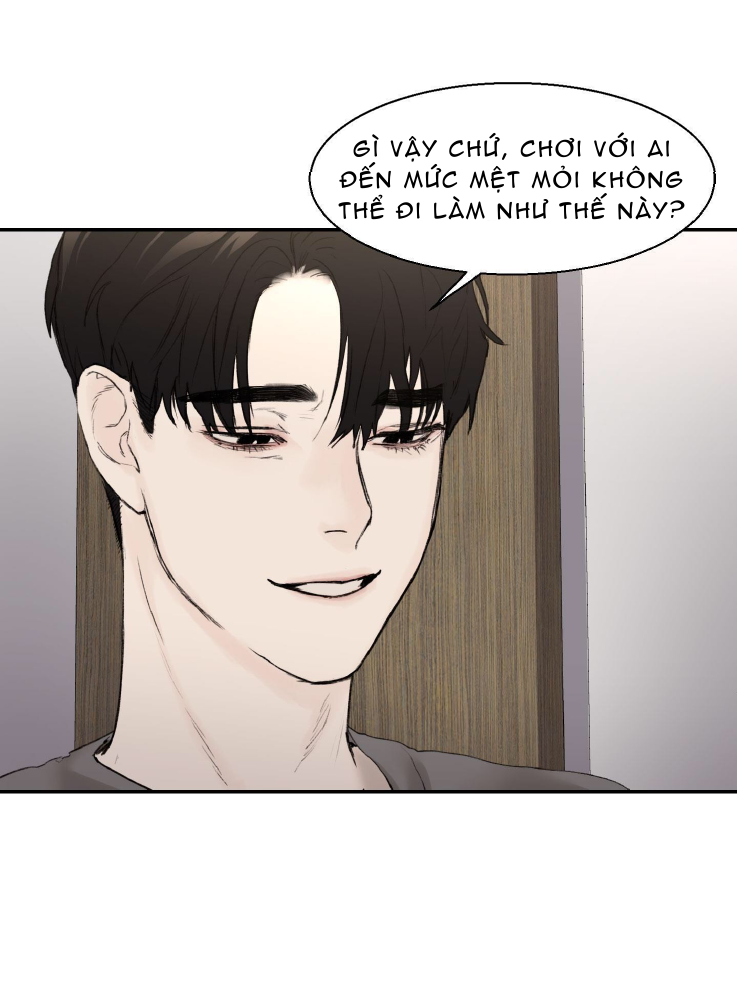 đọc truyện Speak Of The Devil Chương 12.2 ảnh 8 tại Thiên Thai Truyện