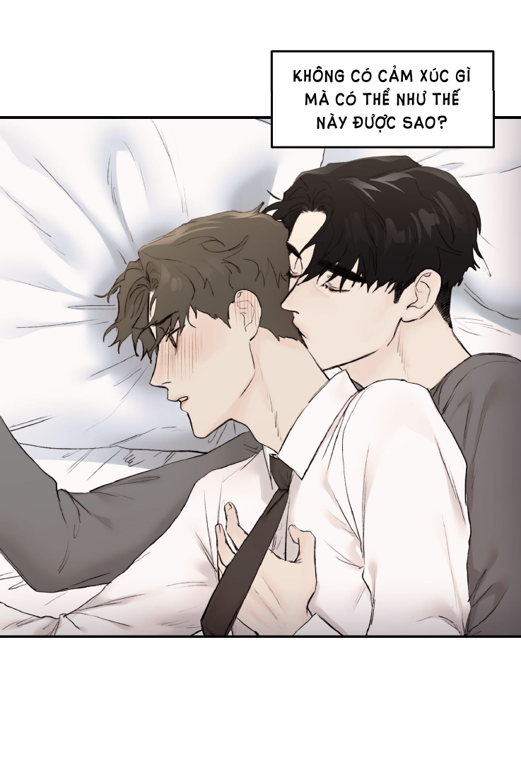 đọc truyện Speak Of The Devil Chương 13.2 ảnh 3 tại Thiên Thai Truyện