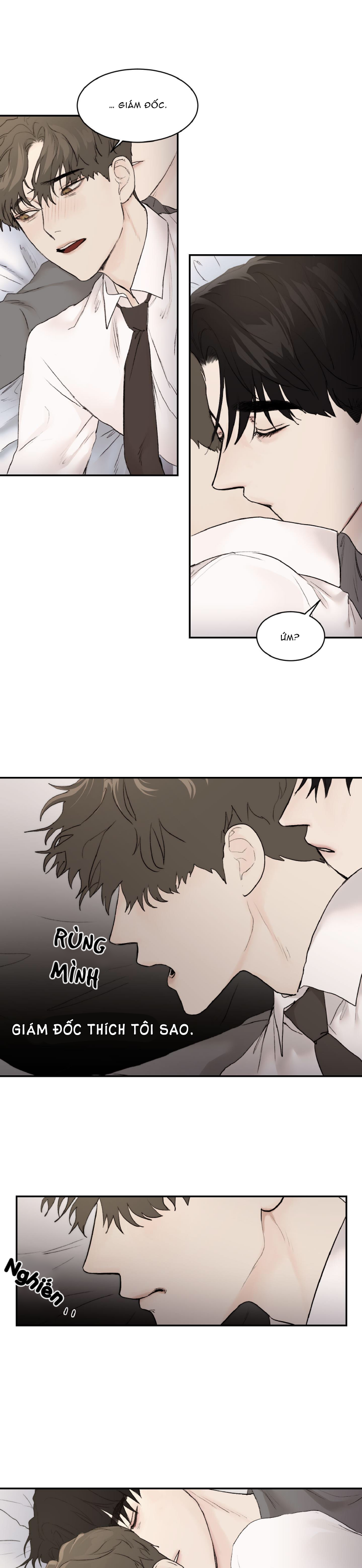 đọc truyện Speak Of The Devil Chương 13.2 ảnh 4 tại Thiên Thai Truyện