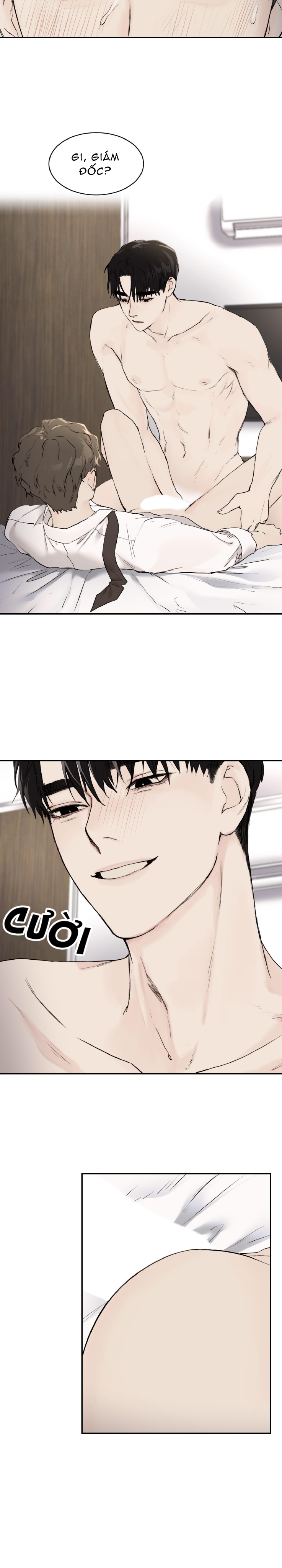 đọc truyện Speak Of The Devil Chương 13.2 ảnh 9 tại Thiên Thai Truyện