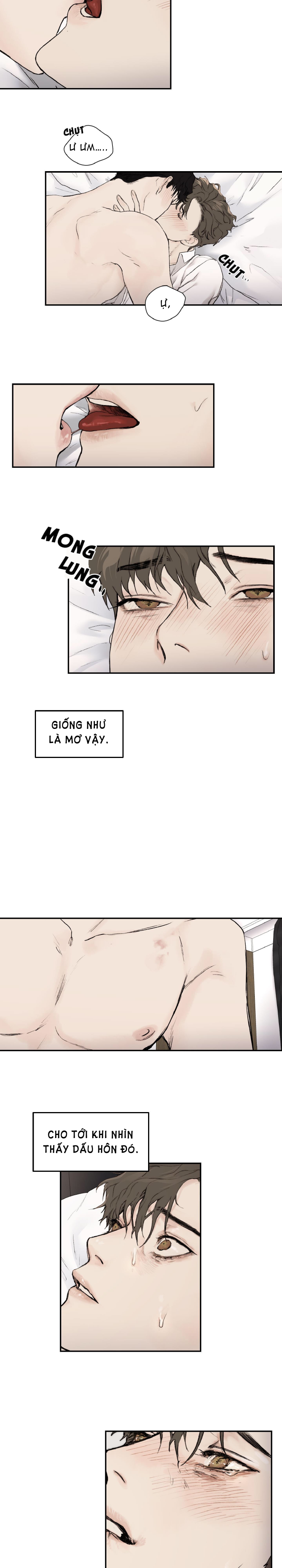 đọc truyện Speak Of The Devil Chương 13.2 ảnh 11 tại Thiên Thai Truyện