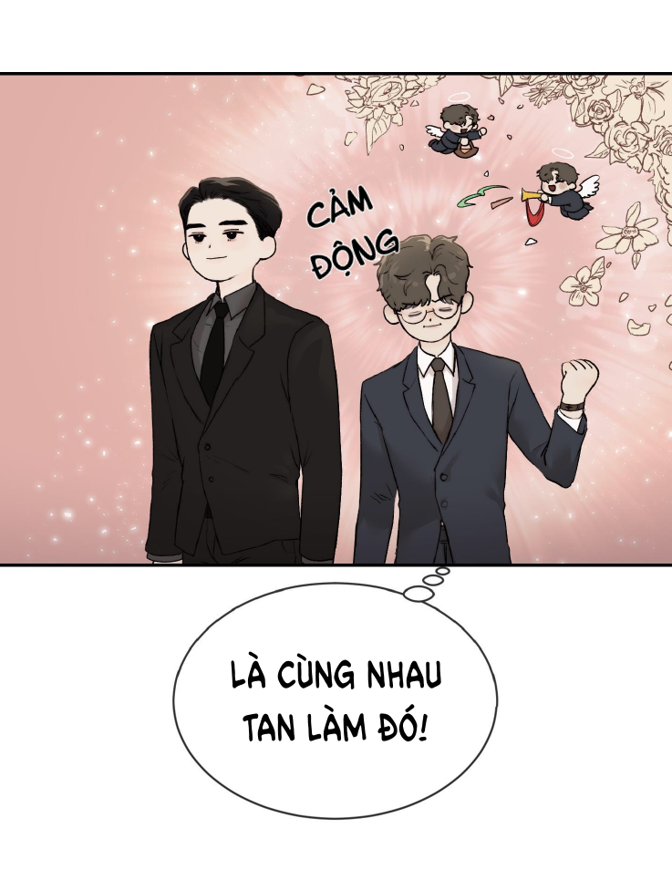 đọc truyện Speak Of The Devil Chương 15.1 ảnh 9 tại Thiên Thai Truyện