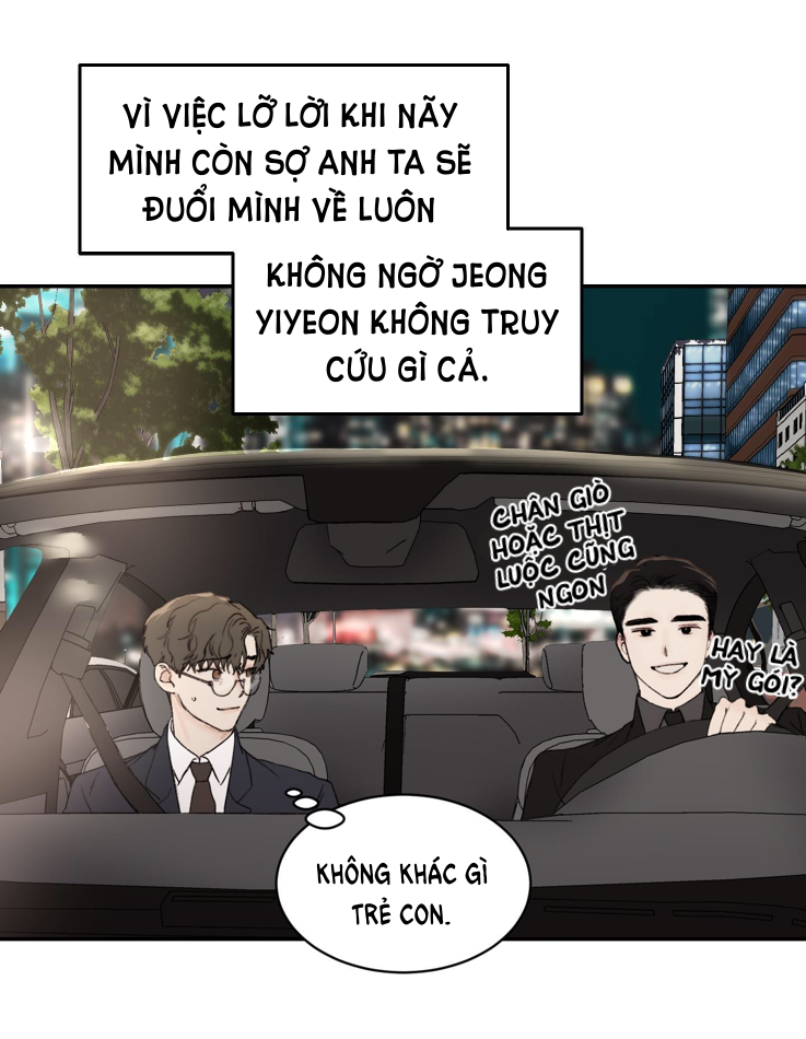 đọc truyện Speak Of The Devil Chương 15.2 ảnh 16 tại Thiên Thai Truyện