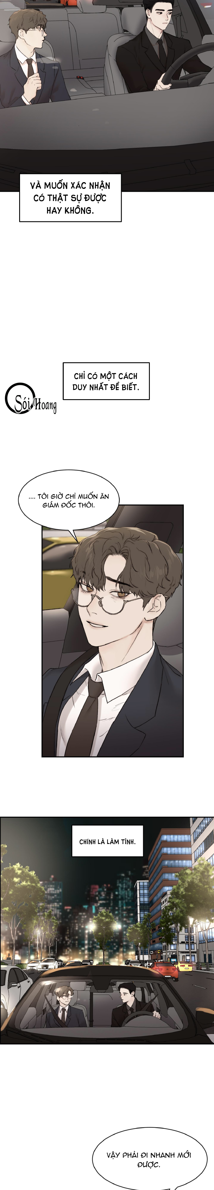 đọc truyện Speak Of The Devil Chương 15.2 ảnh 18 tại Thiên Thai Truyện