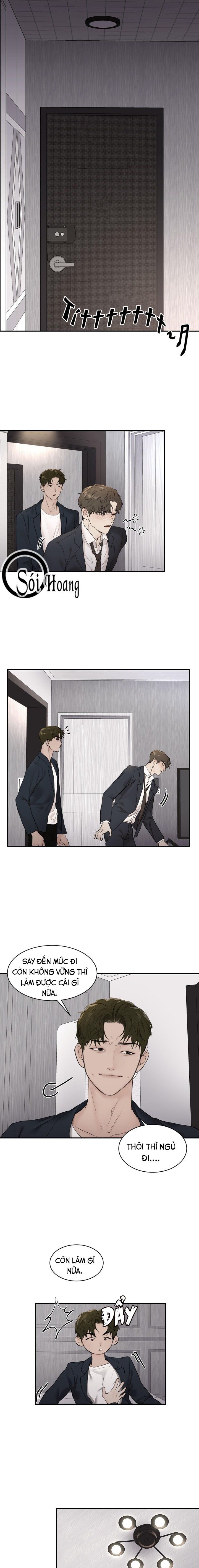 đọc truyện Speak Of The Devil Chương 17 ảnh 3 tại Thiên Thai Truyện