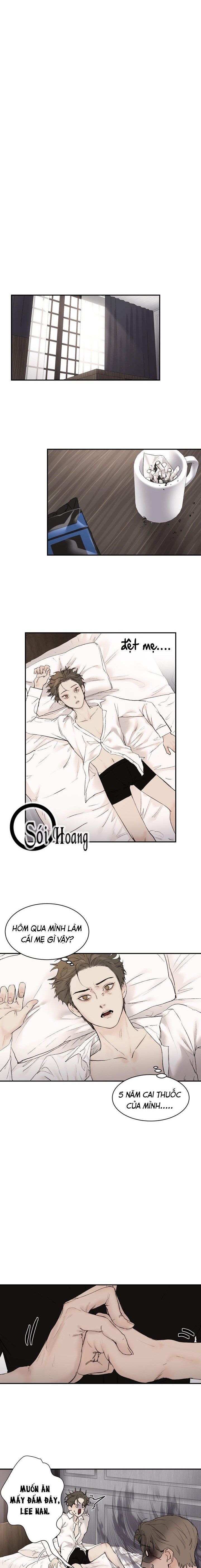 đọc truyện Speak Of The Devil Chương 17 ảnh 11 tại Thiên Thai Truyện