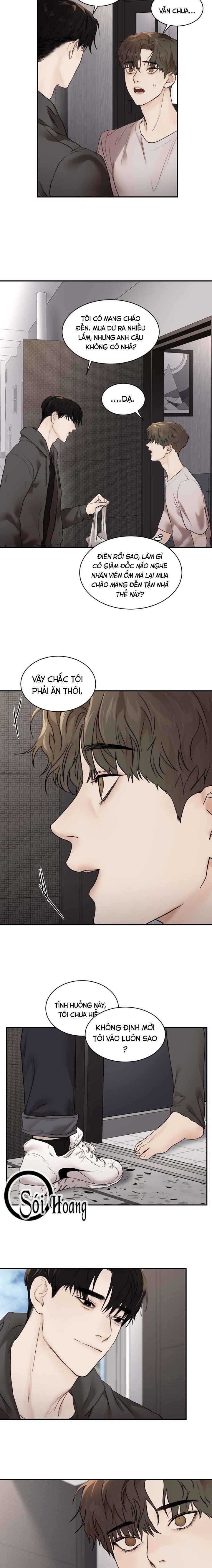 đọc truyện Speak Of The Devil Chương 18 ảnh 13 tại Thiên Thai Truyện