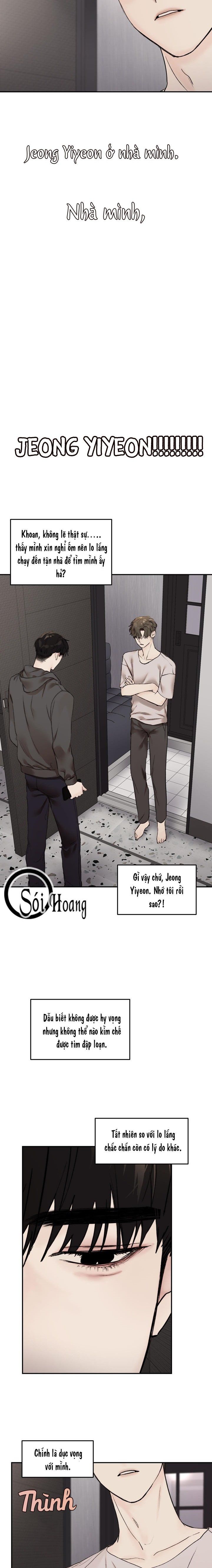 đọc truyện Speak Of The Devil Chương 18 ảnh 14 tại Thiên Thai Truyện