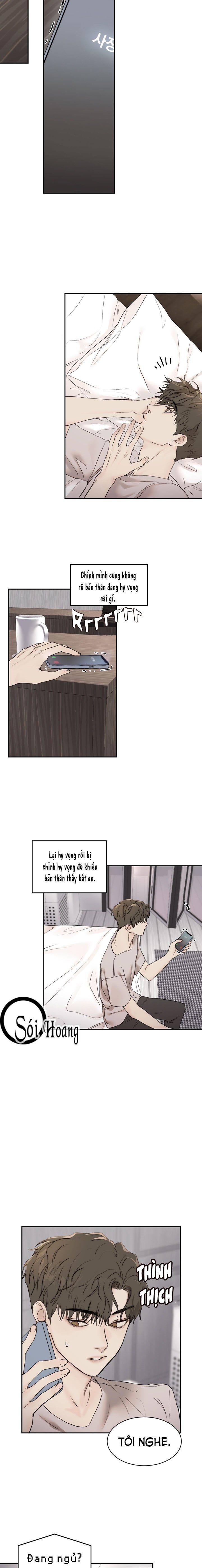 đọc truyện Speak Of The Devil Chương 18 ảnh 8 tại Thiên Thai Truyện