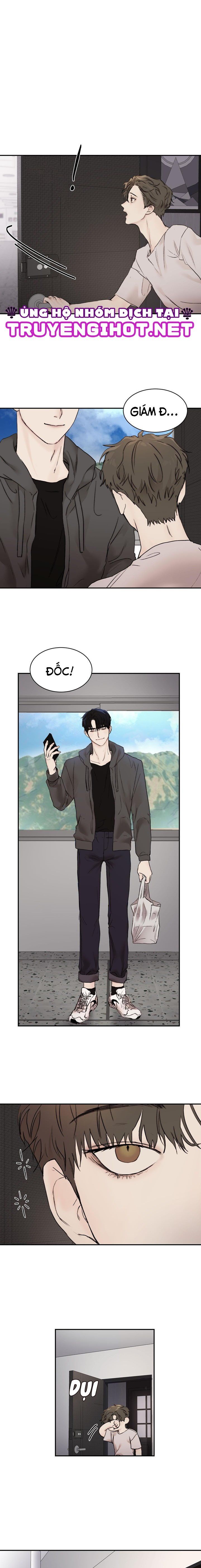 đọc truyện Speak Of The Devil Chương 18 ảnh 11 tại Thiên Thai Truyện