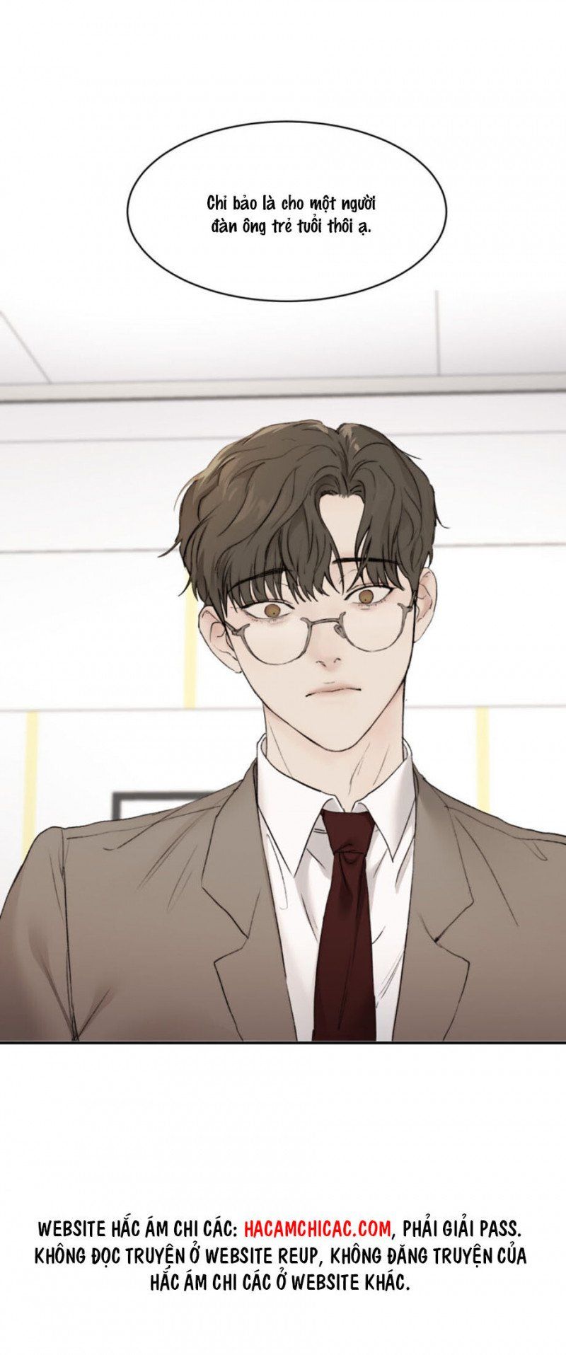 đọc truyện Speak Of The Devil Chương 21.5 ảnh 6 tại Thiên Thai Truyện