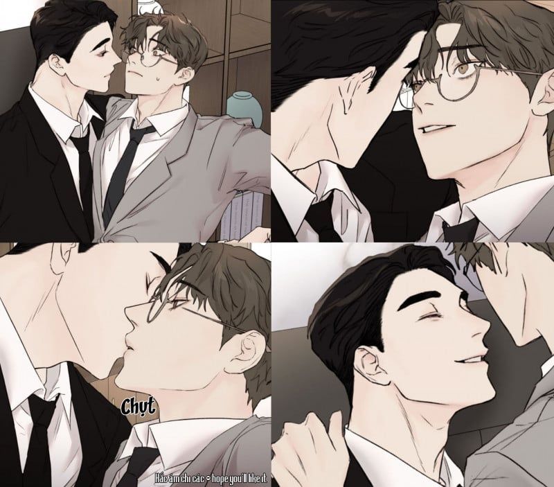 đọc truyện Speak Of The Devil Chương 27.5 ảnh 6 tại Thiên Thai Truyện