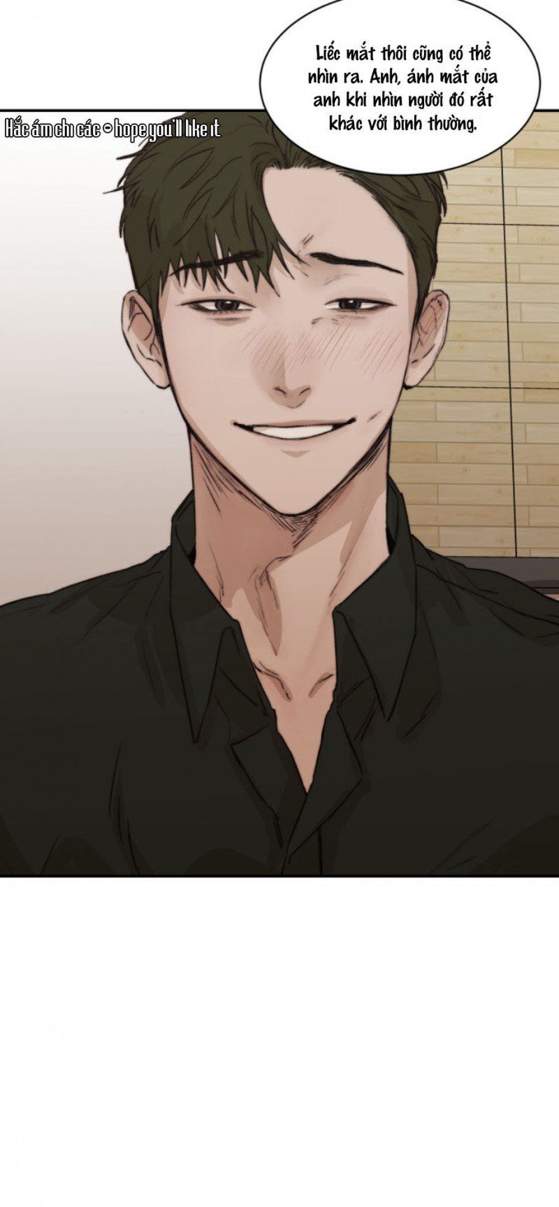 đọc truyện Speak Of The Devil Chương 29.5 ảnh 6 tại Thiên Thai Truyện