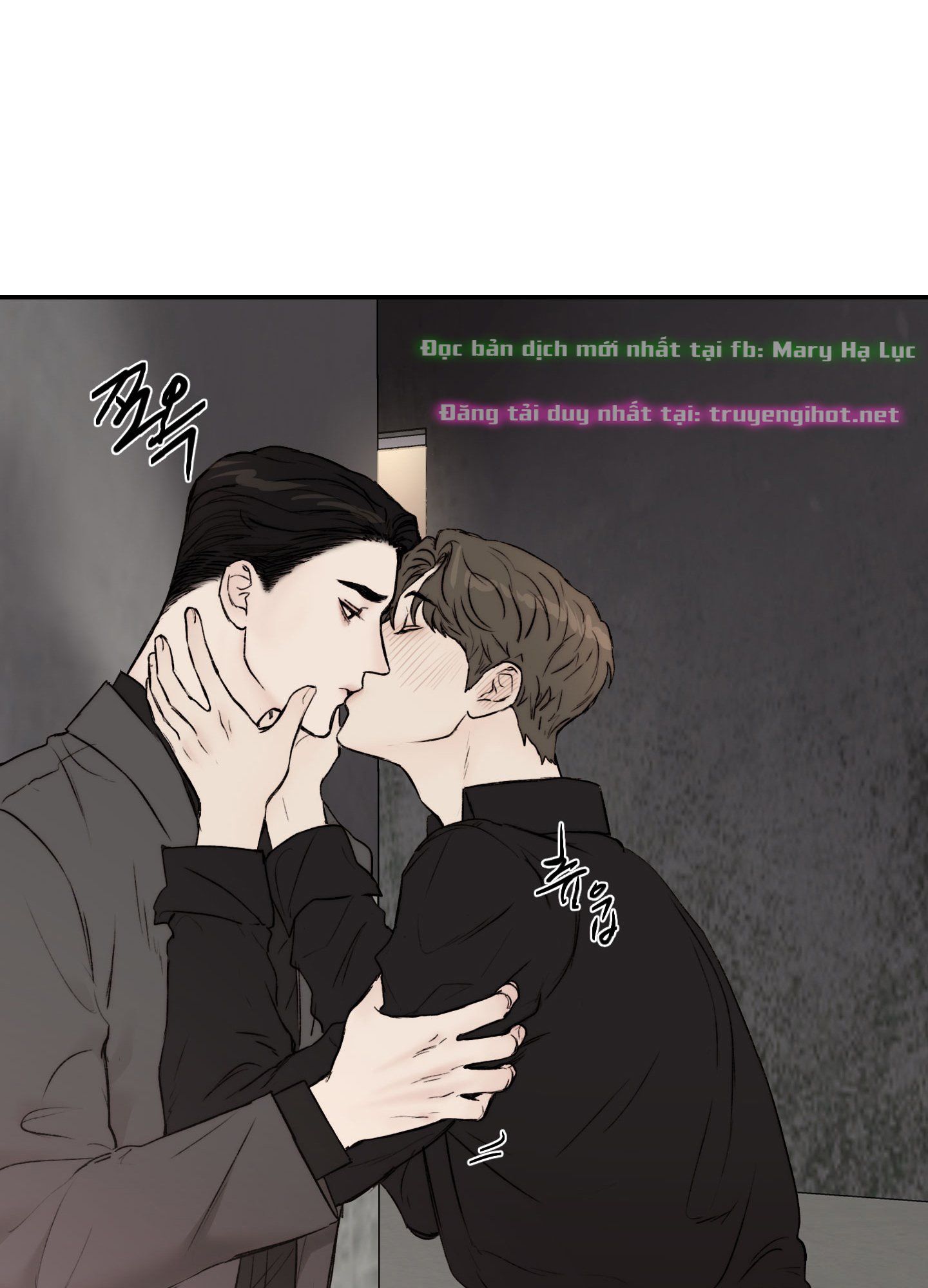 đọc truyện Speak Of The Devil Chương 33 ảnh 12 tại Thiên Thai Truyện