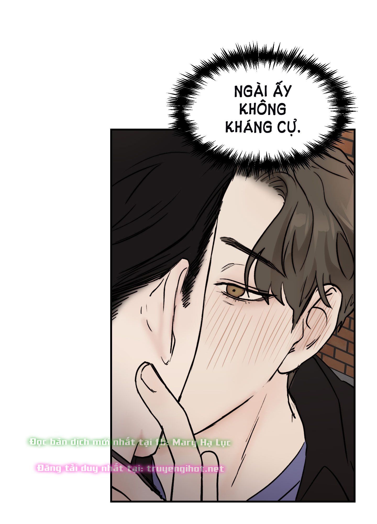 đọc truyện Speak Of The Devil Chương 33 ảnh 14 tại Thiên Thai Truyện