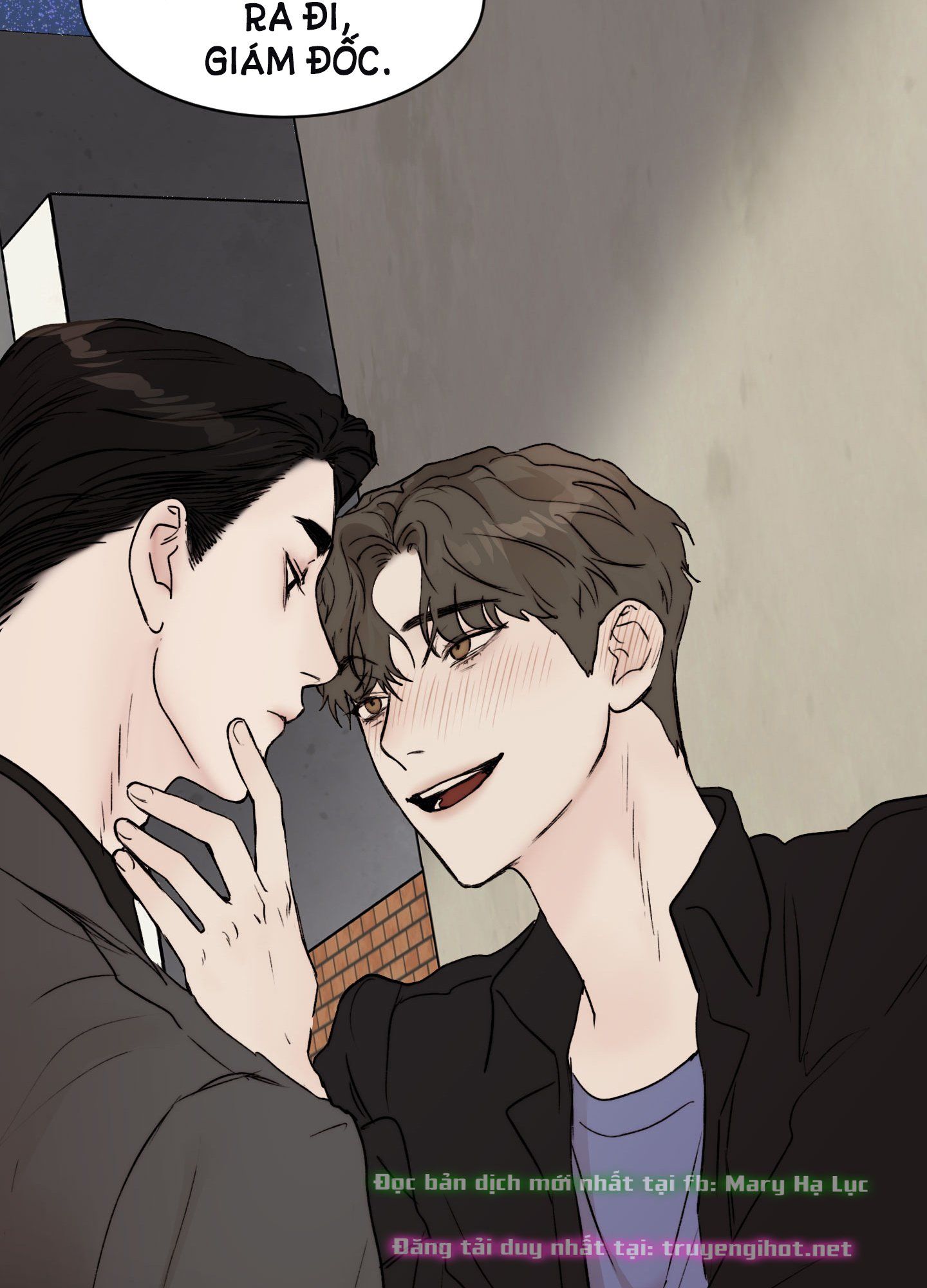 đọc truyện Speak Of The Devil Chương 33 ảnh 16 tại Thiên Thai Truyện