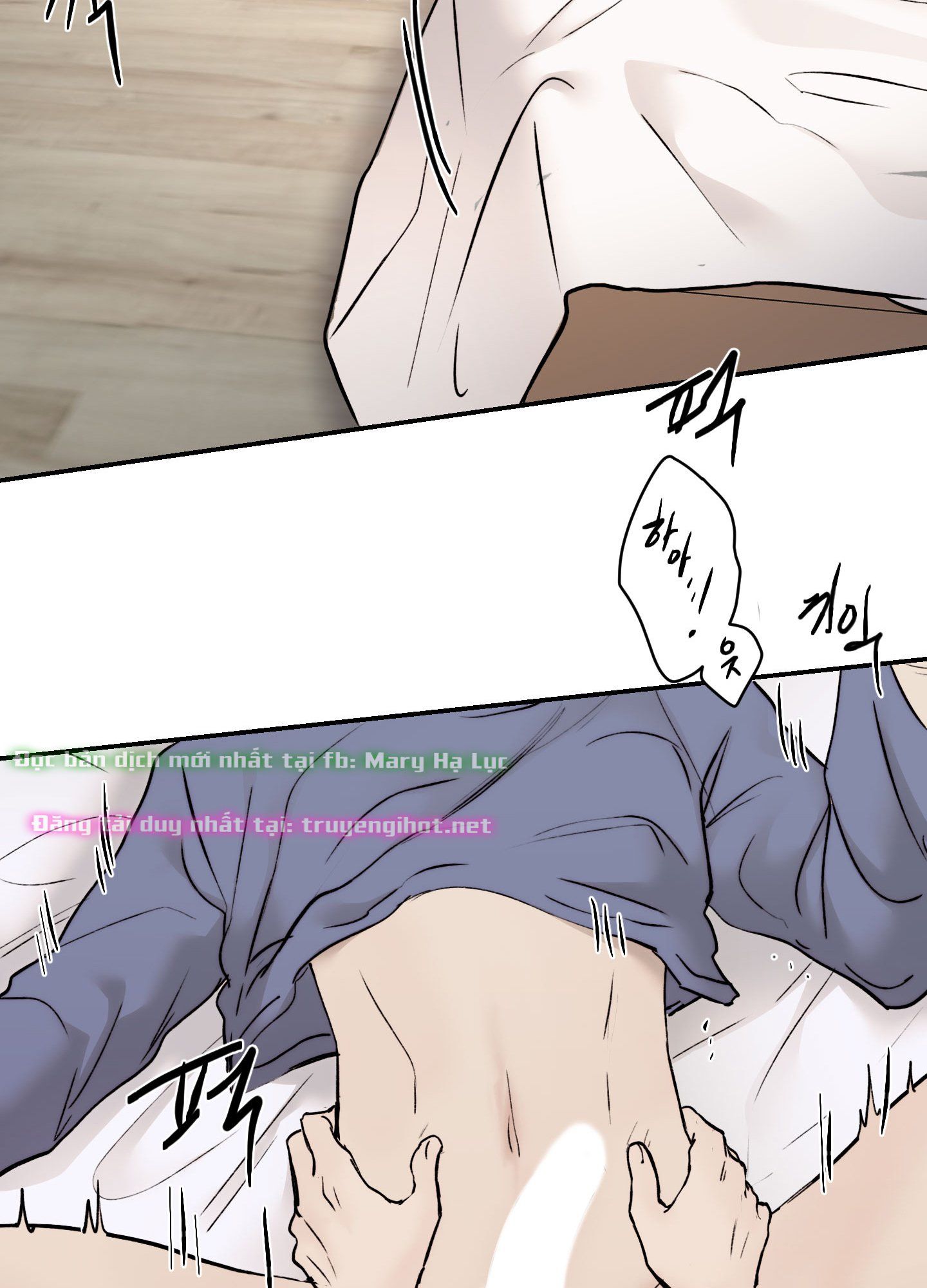 đọc truyện Speak Of The Devil Chương 33 ảnh 23 tại Thiên Thai Truyện