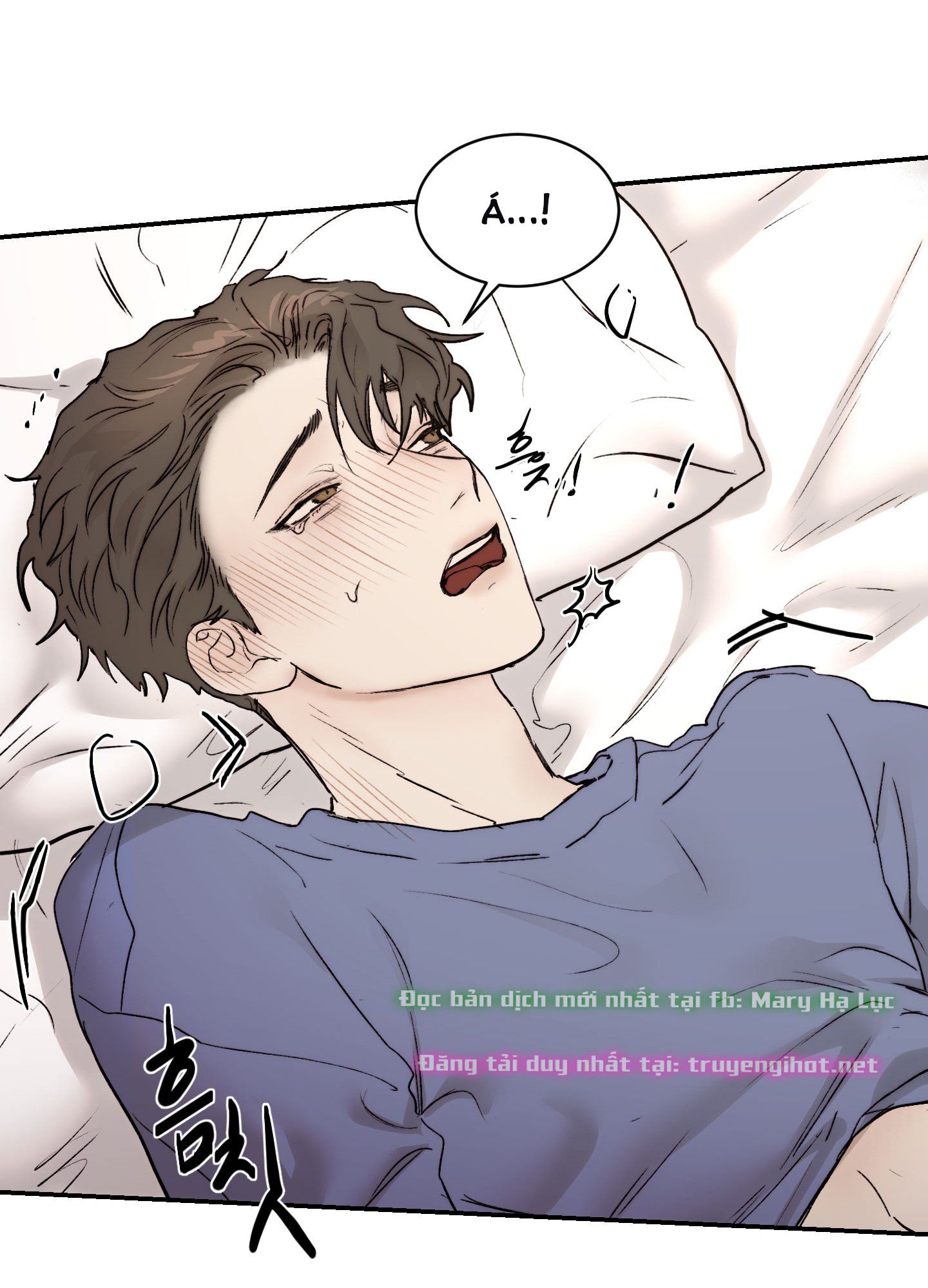 đọc truyện Speak Of The Devil Chương 33 ảnh 25 tại Thiên Thai Truyện