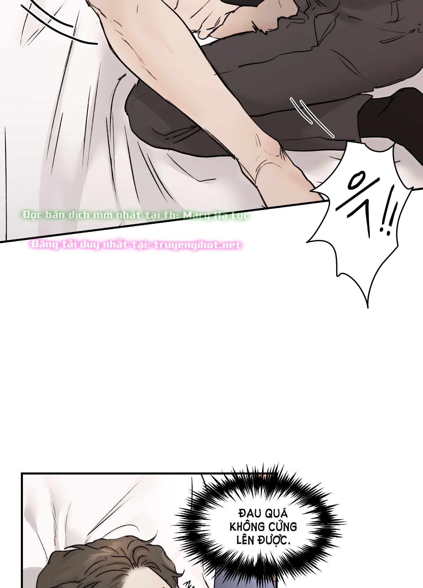 đọc truyện Speak Of The Devil Chương 33 ảnh 30 tại Thiên Thai Truyện