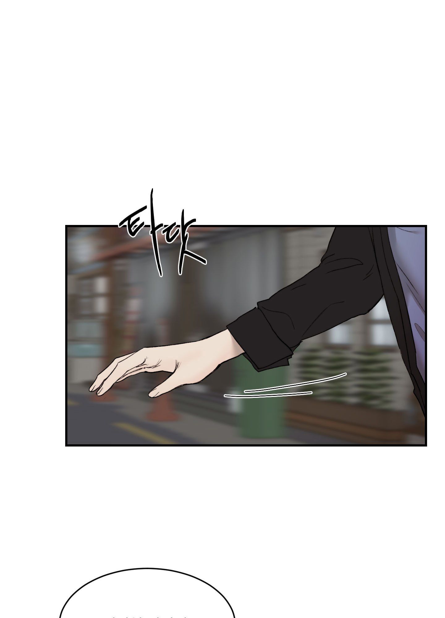 đọc truyện Speak Of The Devil Chương 33 ảnh 5 tại Thiên Thai Truyện